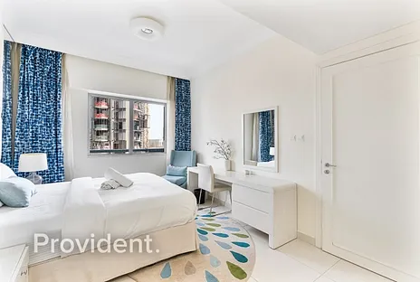 Apartment - Provident Estate