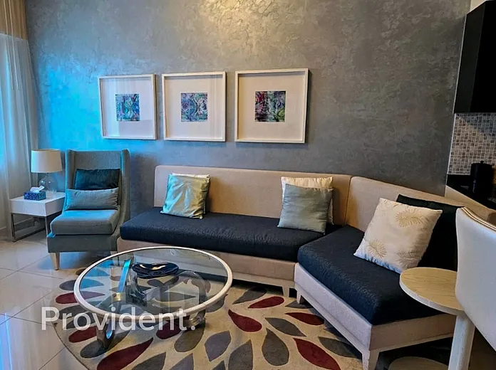 Apartment - Provident Estate