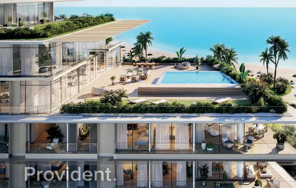 Duplex - Provident Estate