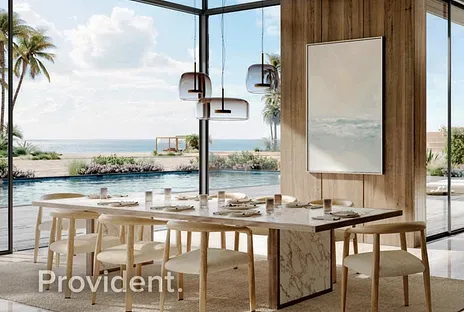 Duplex - Provident Estate