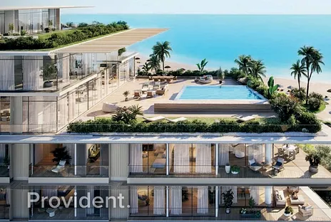 Duplex - Provident Estate