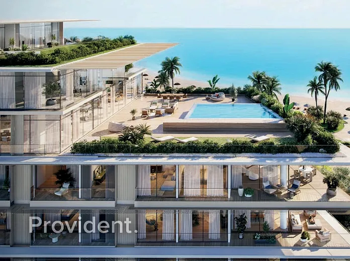 Duplex - Provident Estate