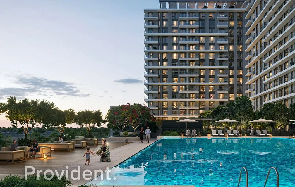  - Provident Estate