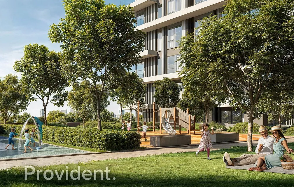  - Provident Estate