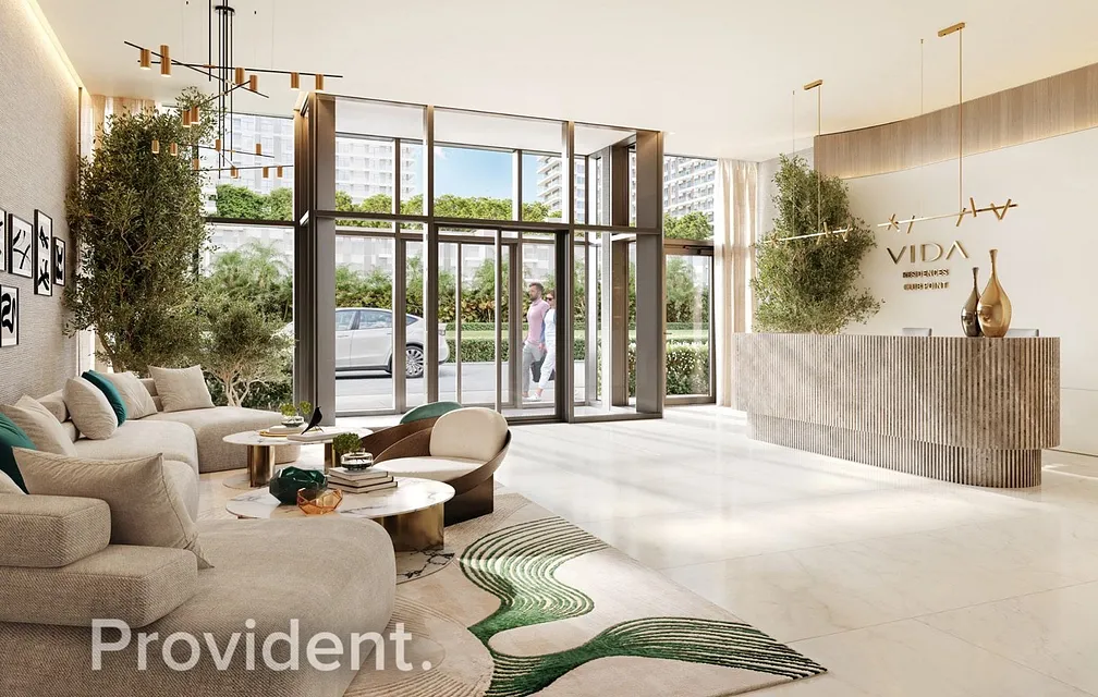  - Provident Estate