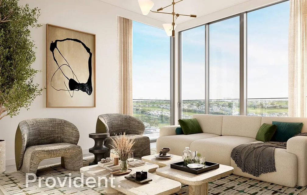 - Provident Estate