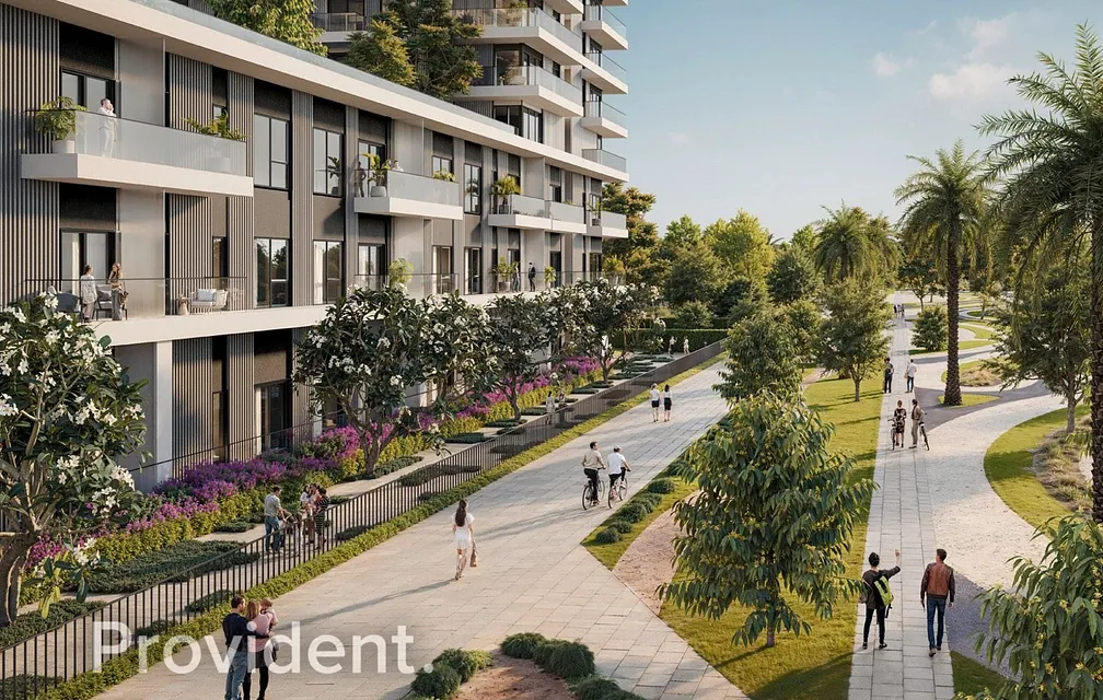  - Provident Estate