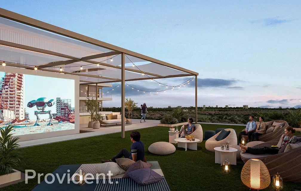  - Provident Estate