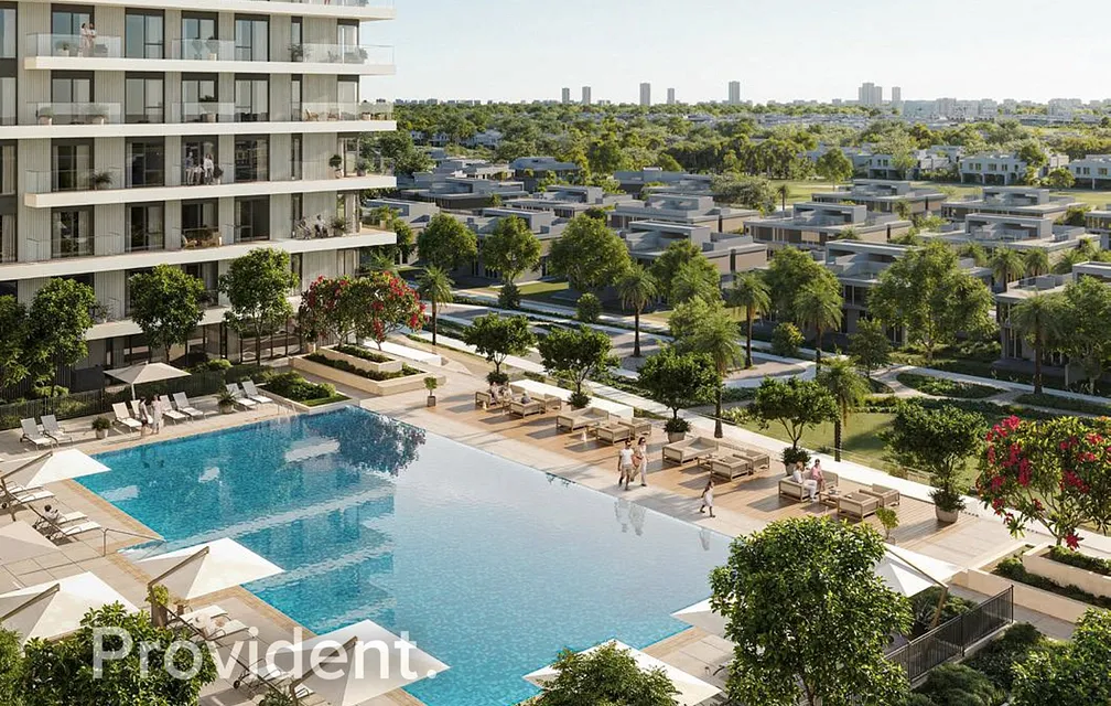  - Provident Estate