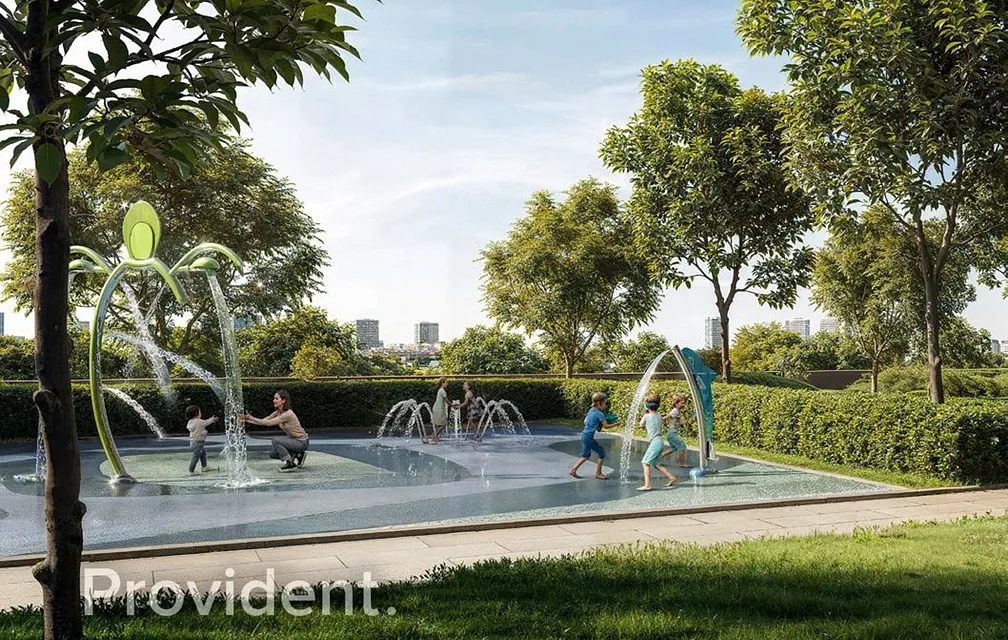  - Provident Estate