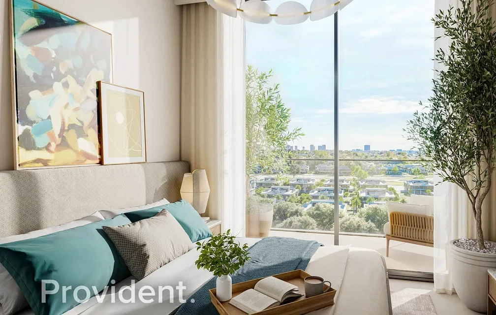  - Provident Estate