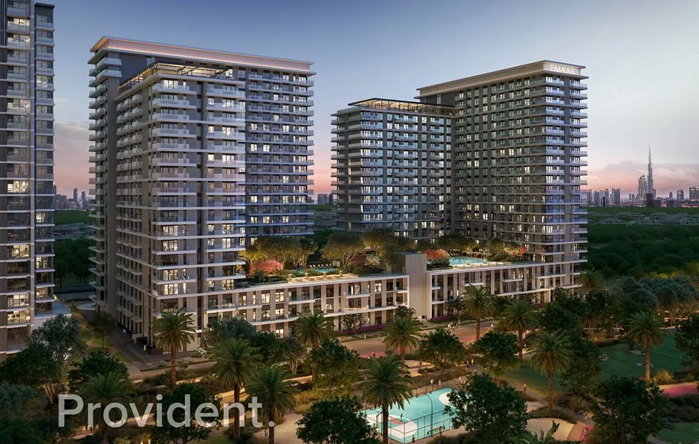  - Provident Estate