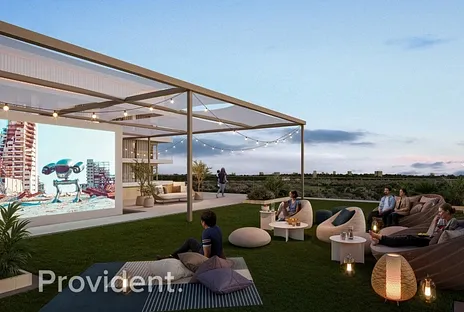  - Provident Estate