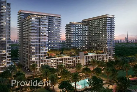 - Provident Estate
