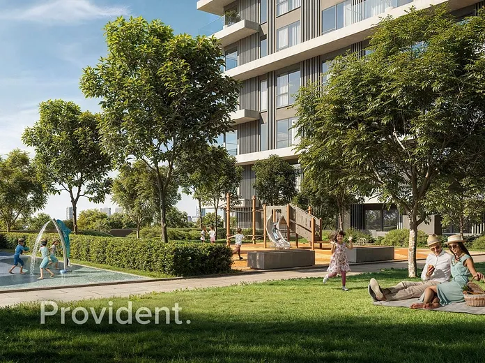  - Provident Estate