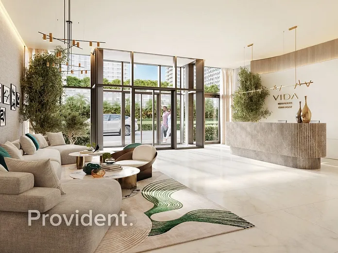  - Provident Estate