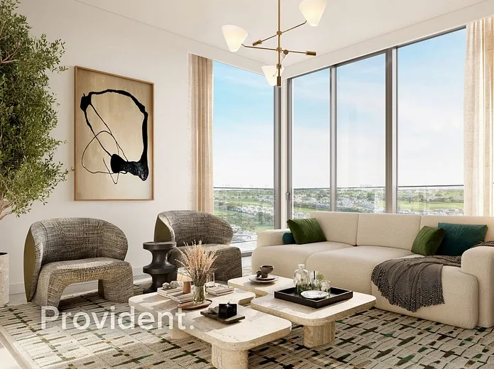 - Provident Estate