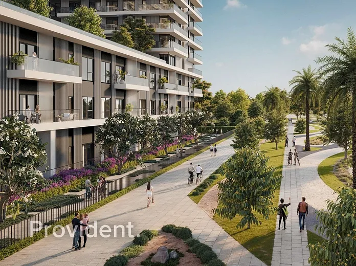  - Provident Estate