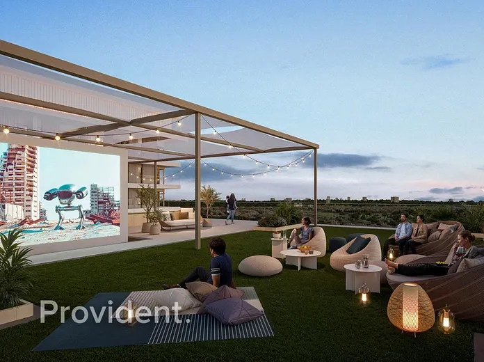  - Provident Estate
