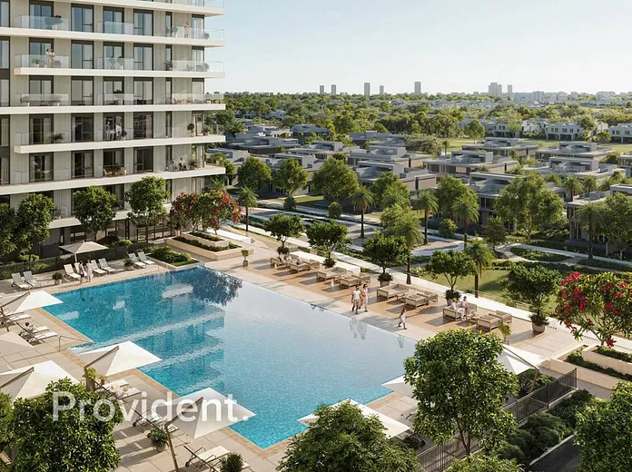  - Provident Estate