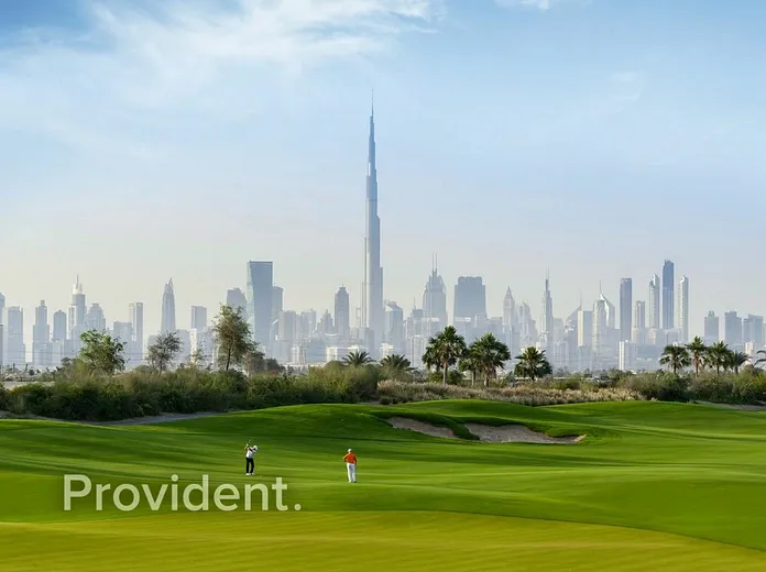  - Provident Estate