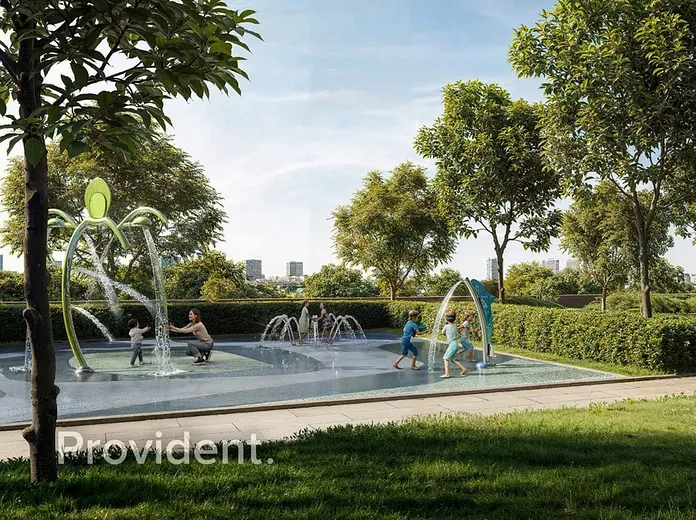  - Provident Estate