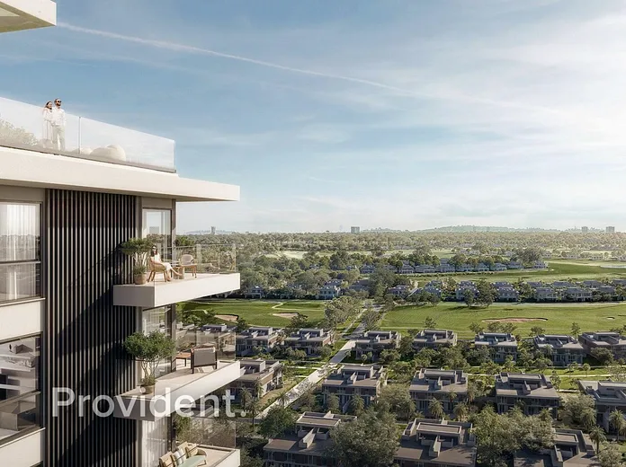  - Provident Estate