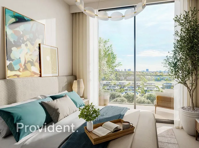  - Provident Estate