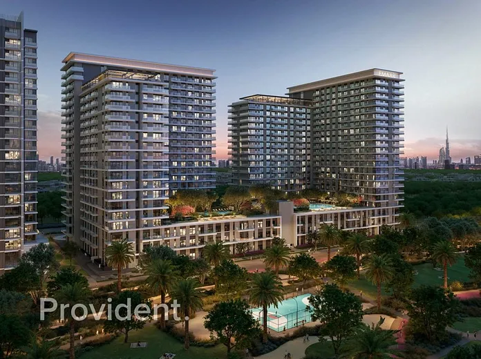  - Provident Estate