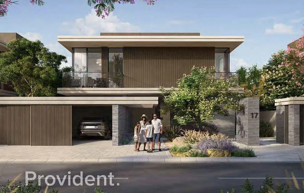 Villa - Provident Estate