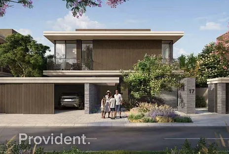 Villa - Provident Estate