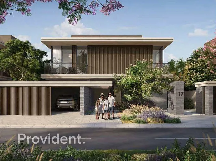 Villa - Provident Estate