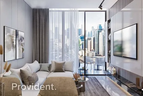 Apartment - Provident Estate