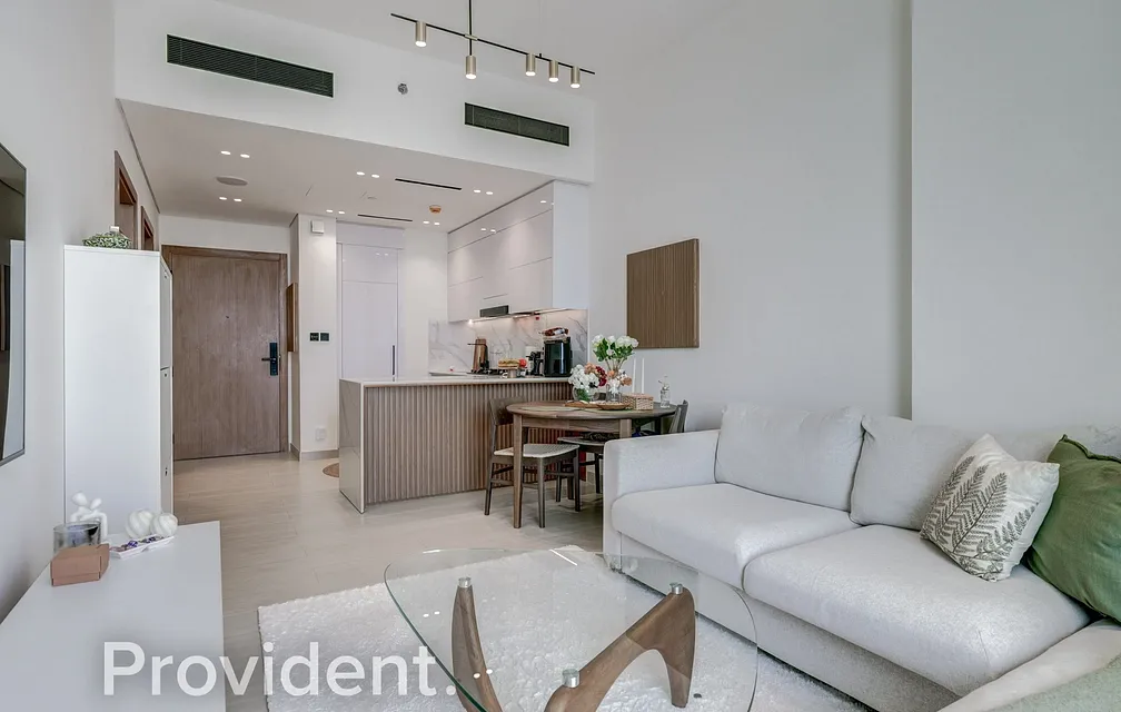 Apartment - Provident Estate