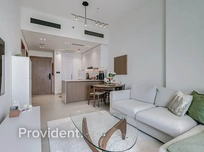 Apartment - Provident Estate