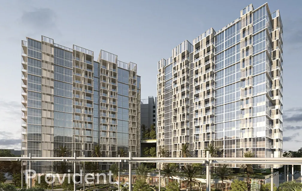Apartment - Provident Estate