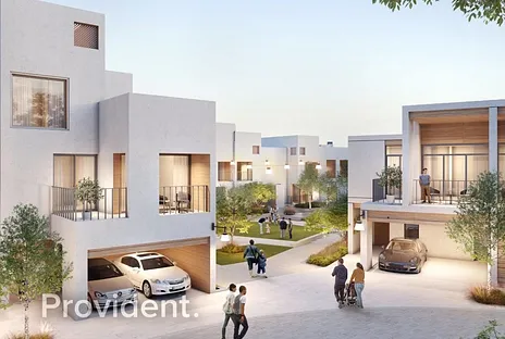 Townhouse - Provident Estate