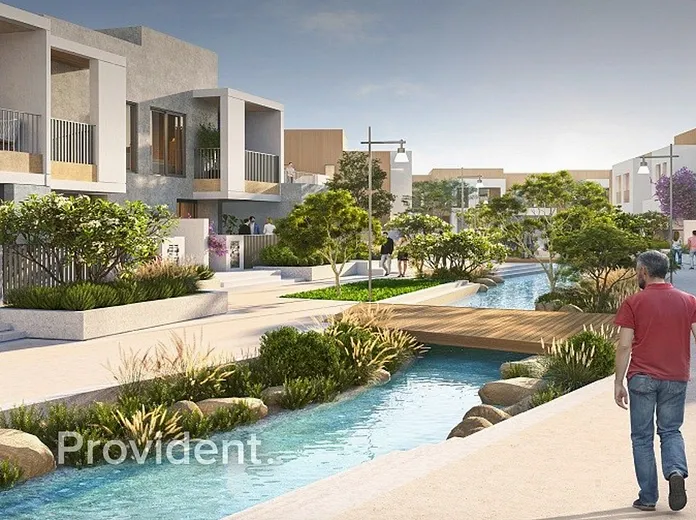 Townhouse - Provident Estate