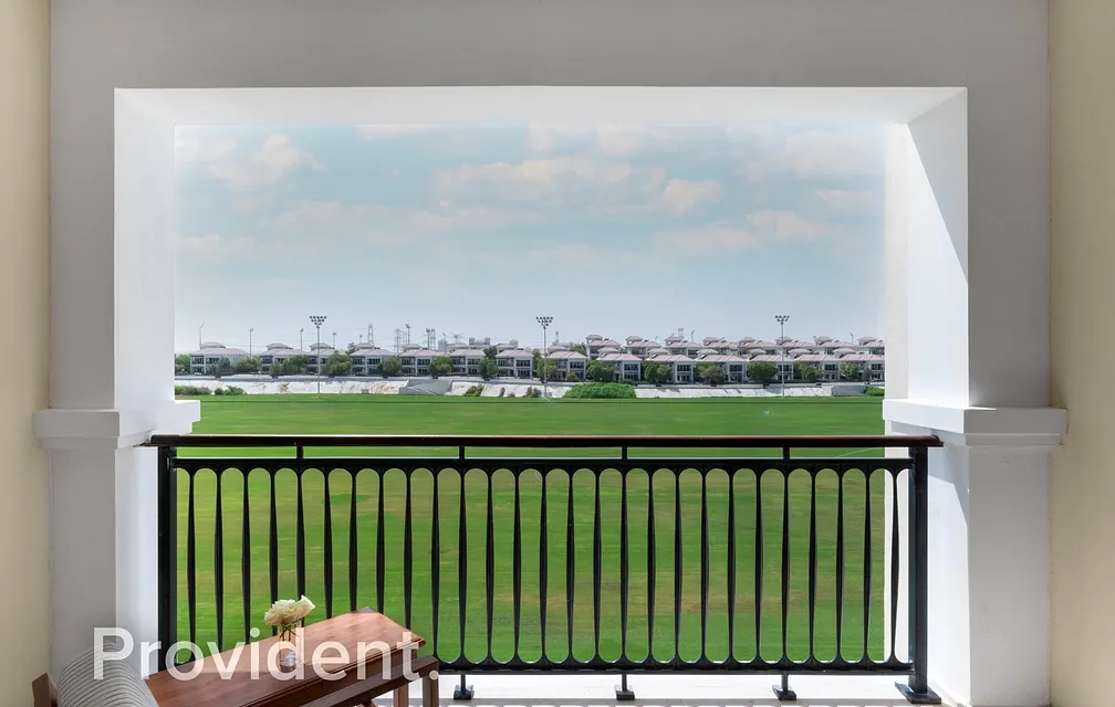 Villa - Provident Estate