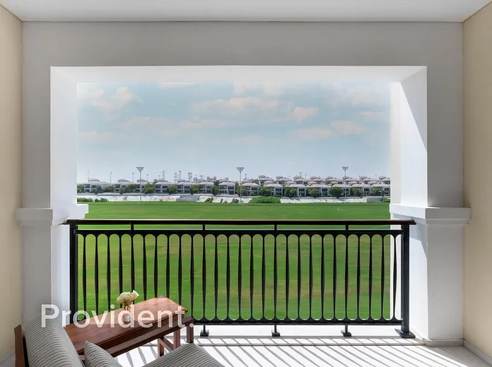 Villa - Provident Estate