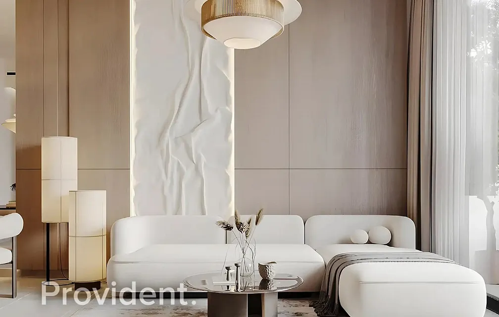 Apartment - Provident Estate