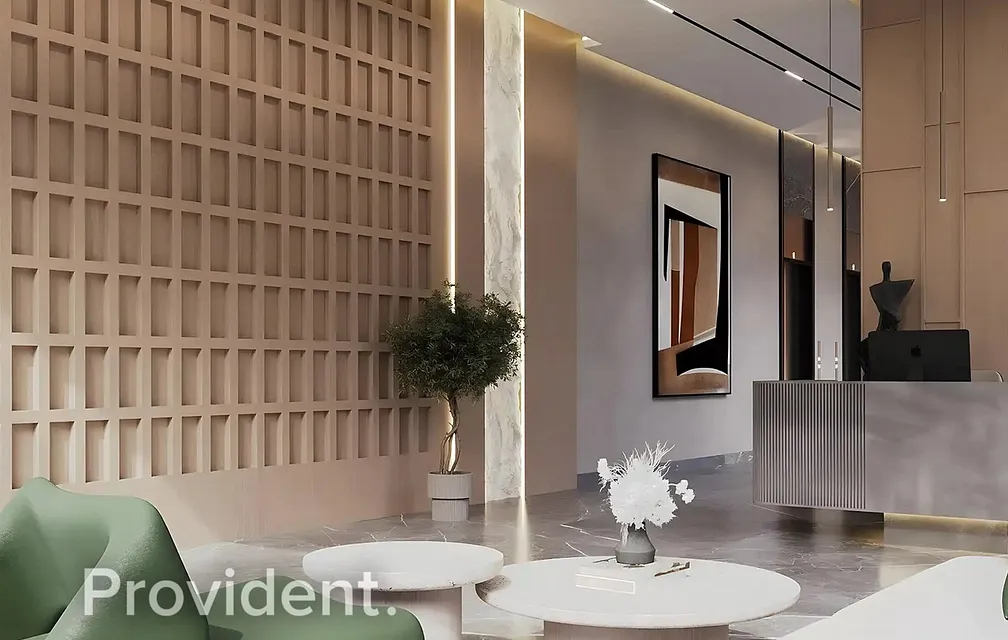 Apartment - Provident Estate