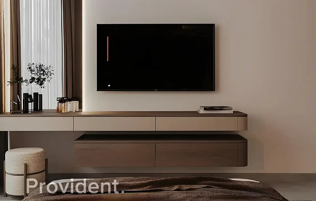 Apartment - Provident Estate