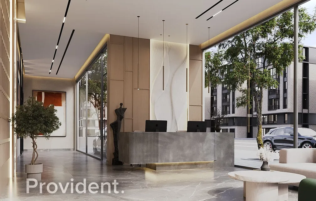 Apartment - Provident Estate