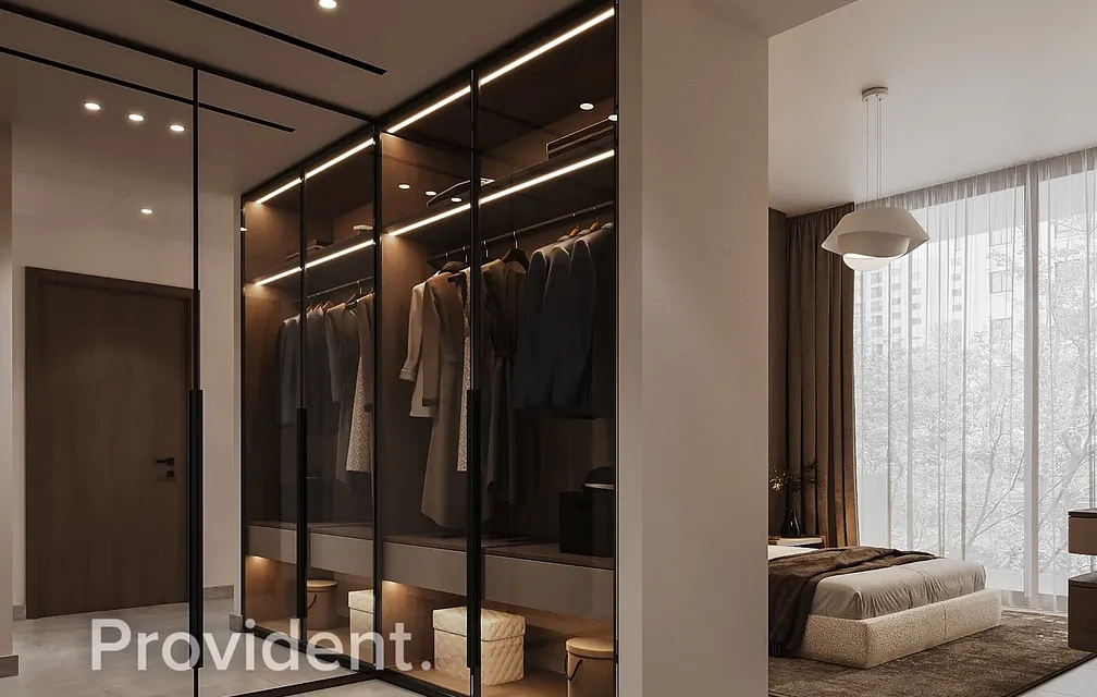 Apartment - Provident Estate