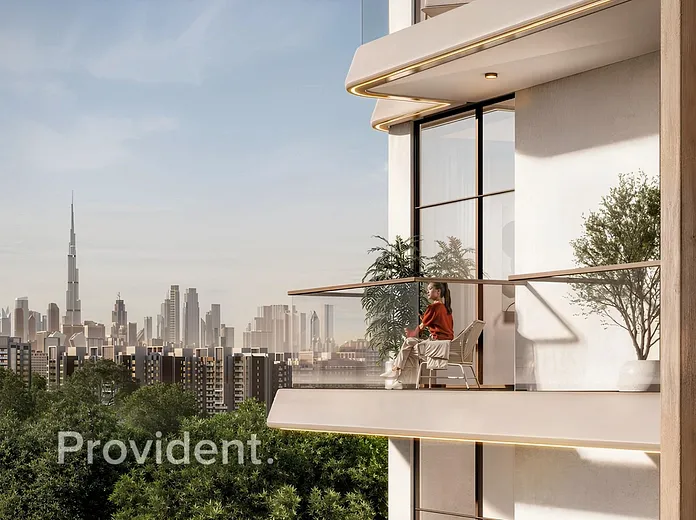 Apartment - Provident Estate