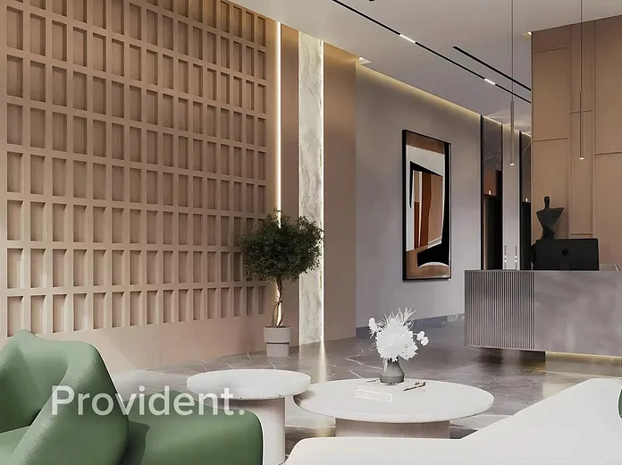 Apartment - Provident Estate