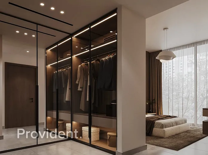 Apartment - Provident Estate