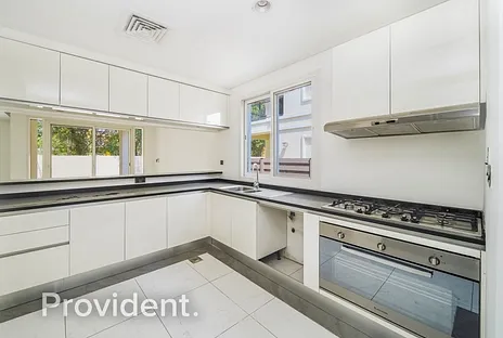 Villa - Provident Estate