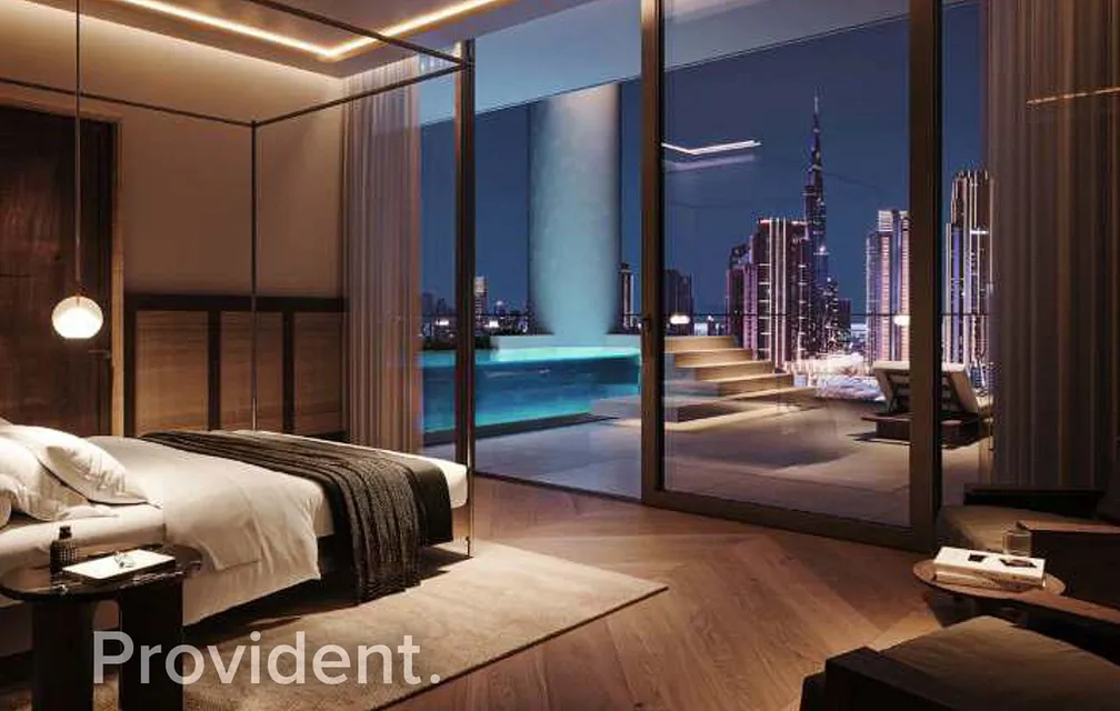 Apartment - Provident Estate